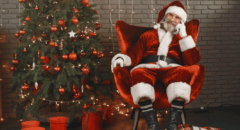 ChatGPT te permite hablar con Papá Noel